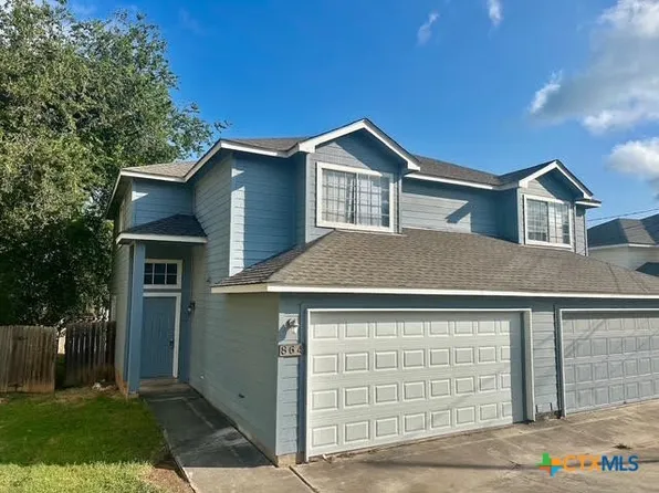 862-864 Sagewood Trl, San Marcos, TX 78666