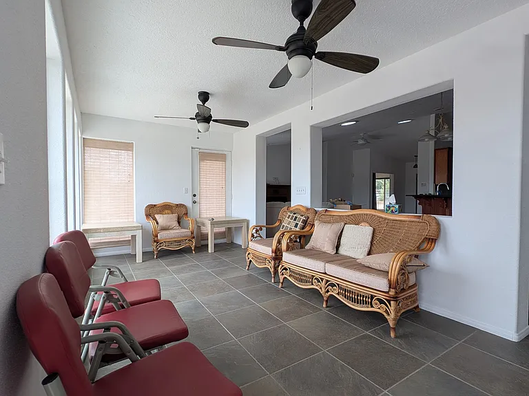 Sunroom