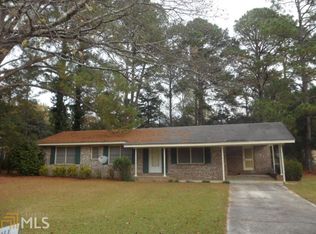 111 Marsham Dr, Statesboro, GA 30458