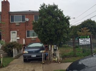 1000 Olmstead Ave, Bronx, NY 10472