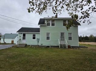 50 Kennebec Rd, Machias, ME 04654