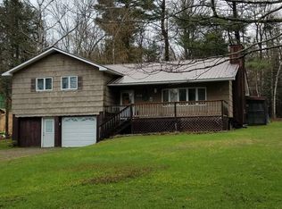 2765 State Route 8, Speculator, NY 12164