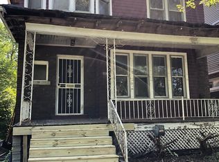 79 Richton St, Highland Park, MI 48203