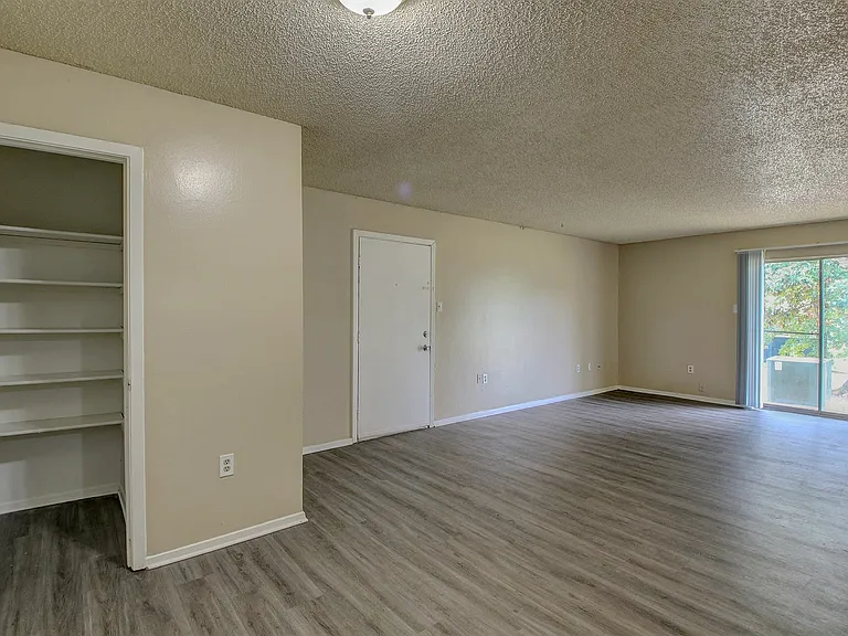 Westbridge Apartments Interior