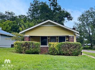 4817 Avenue N, Birmingham, AL 35208