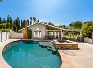 6278 E Calle Jaime, Anaheim, CA 92807