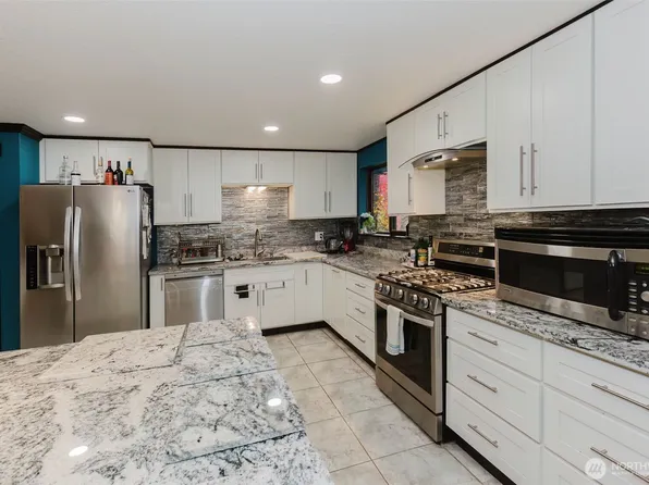 12306 SW Champion Drive, Olympia, WA 98512