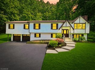 76 Statesville Quarry Rd, Lafayette Twp., NJ 07848