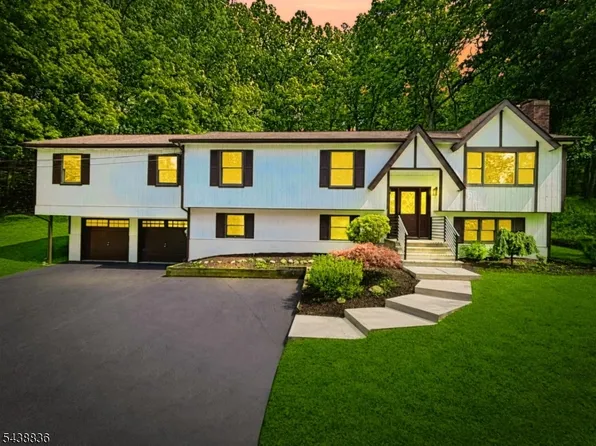 76 Statesville Quarry Rd, Lafayette Twp., NJ 07848
