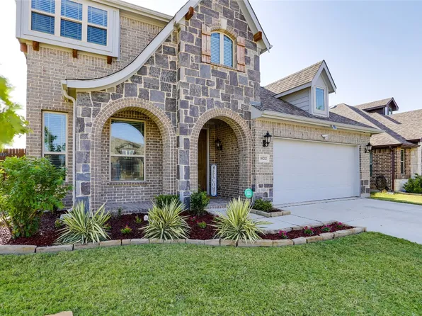 10212 Fox Manor Trl, Fort Worth, TX 76131