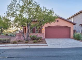 12911 N Shell Traders Ct, Oro Valley, AZ 85755