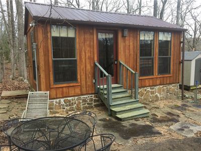 243 Madison #5520, Elkins, AR, 72727