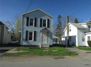 120 Lewis St, Pulaski, NY 13142
