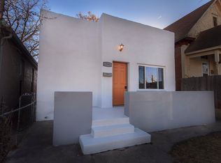 1366 Mariposa St, Denver, CO 80204