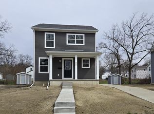 809 Maltby St, Jackson, MI 49202