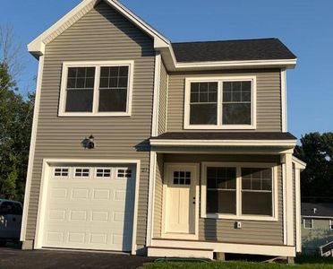 27 Baxter Lane #27, Gorham, ME, 04038