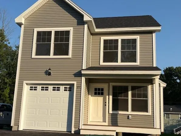 27 Baxter Lane #27, Gorham, ME 04038