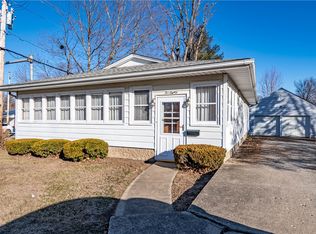 580 W Mound Rd, Decatur, IL 62526