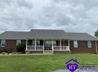 943 Richardson Rd, Eastview, KY 42732