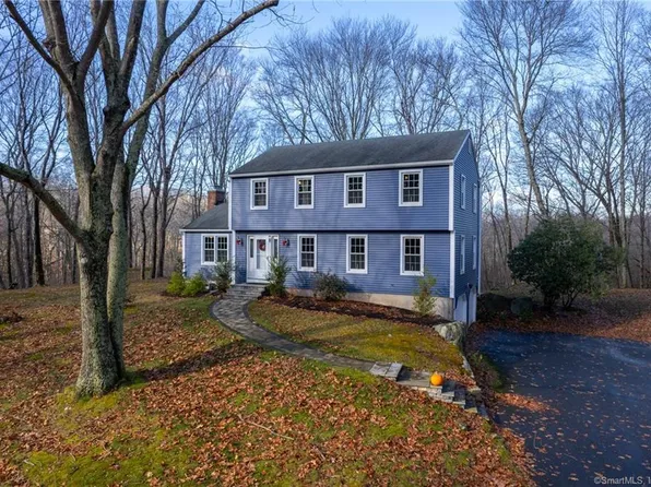 141 Saint Francis Woods Road, Madison, CT 06443