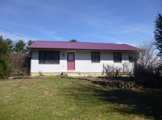 1495 Mills Rd, Wilmington, OH 45177