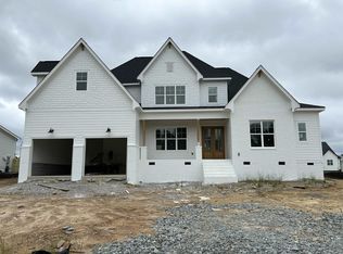 1136 Duke Farm Dr, Wake Forest, NC 27587