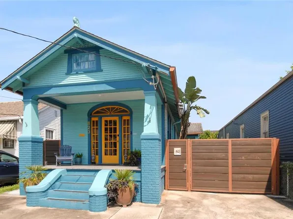 823 Gallier St, New Orleans, LA 70117
