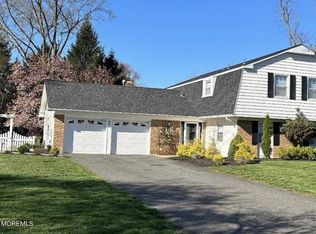 121 Princess Anne Drive, Freehold, NJ 07728