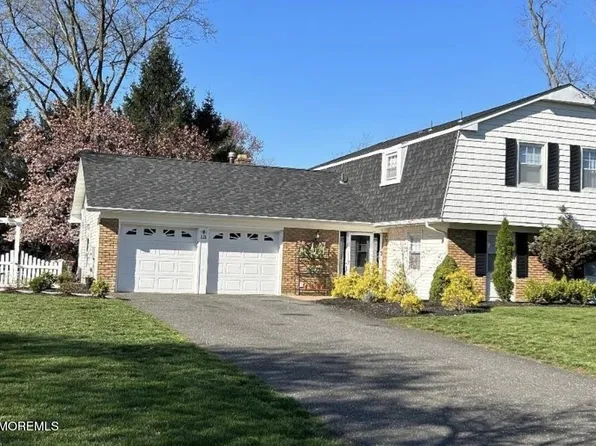 121 Princess Anne Drive, Freehold, NJ 07728