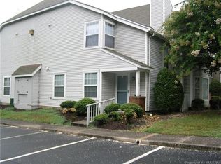 106 Marshall Way, Williamsburg, VA 23185