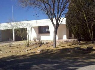 404 Poston St, Rio Rico, AZ 85648