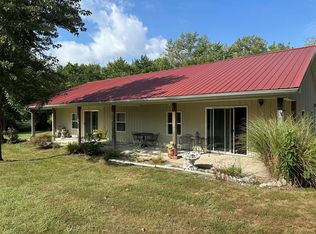 301 W Barbour St, Marceline, MO 64658