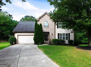 251 Heathridge Ln SE, Mableton, GA 30126