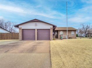1129 Straka Ter, Oklahoma City, OK 73139