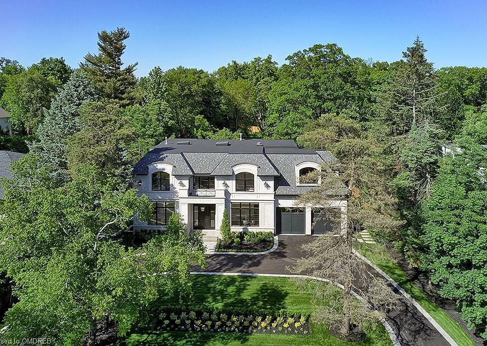 215 Maple Grove Dr, Oakville, ON L6J 4V4 Zillow