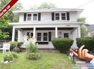 1745 Eastern Ave SE, Grand Rapids, MI 49507