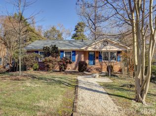 1933 Brookdale Ave, Charlotte, NC 28210