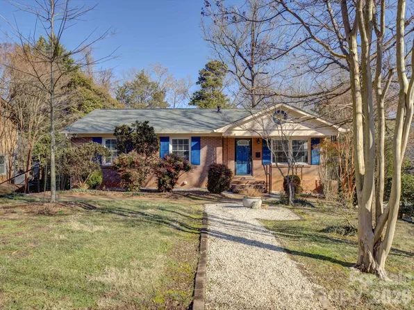 1933 Brookdale Ave, Charlotte, NC 28210