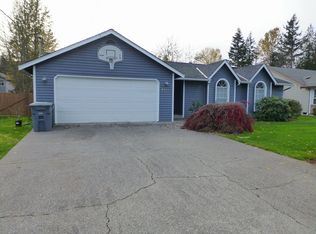 5621 195th Pl E, Bonney Lake, WA 98391