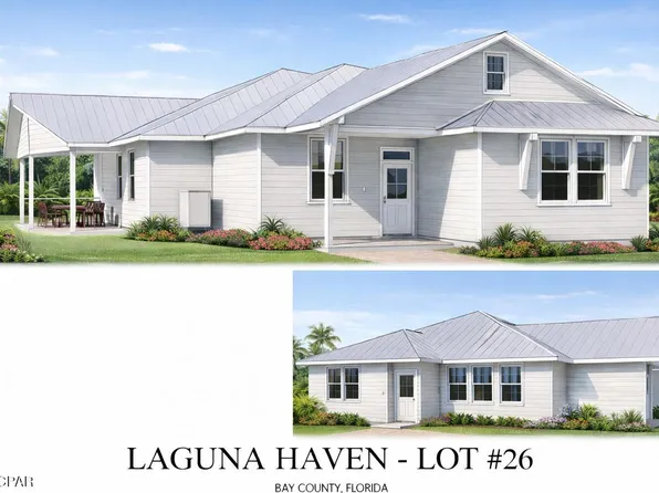 285 N Wells St, Panama City Beach, FL 32413