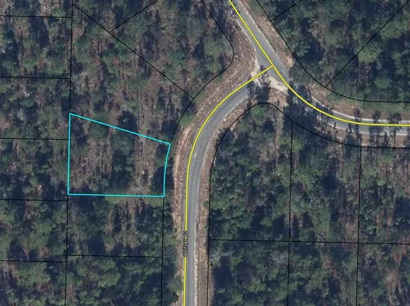 LOT 10 Quincy Ave, Chipley, FL 32428