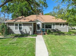 521 N Battin St, Wichita, KS 67208