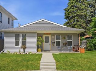 1312 Blaine AVENUE, Racine, WI 53405