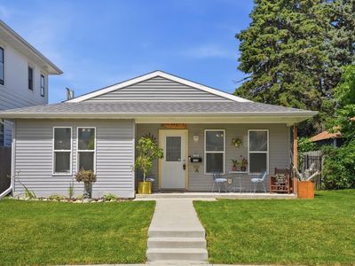 1312 Blaine AVENUE, Racine, WI, 53405
