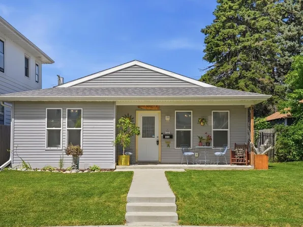 1312 Blaine AVENUE, Racine, WI 53405