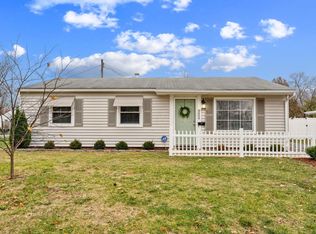 4554 Moraine Ave, Hilliard, OH 43026