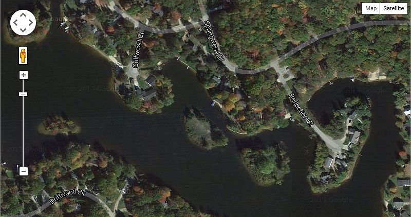 1st image of Xxx Springwood Dr #190
