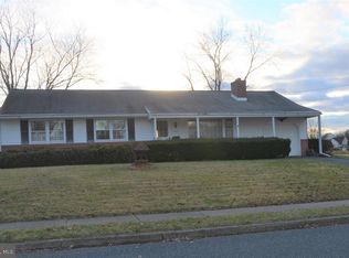 542 Melvin Rd, Telford, PA 18969