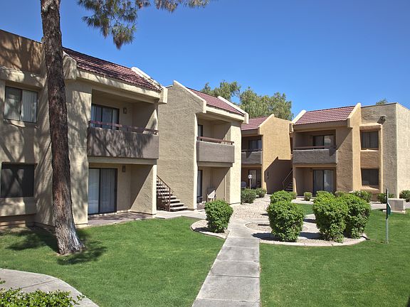 2nd image of 2001 W Union Hills Dr #148