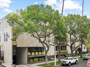 320 S Gramercy Pl APT 105, Los Angeles, CA 90020